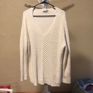 Women’s sweater